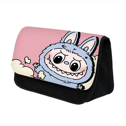 Labubu Pencil Case Organiser Labubu 37