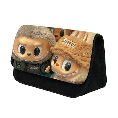 Labubu Pencil Case Organiser Labubu 36