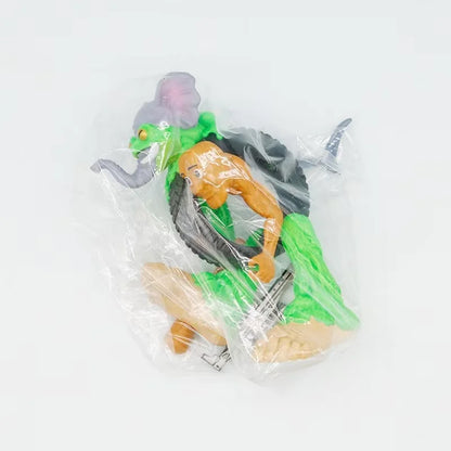 Tung Tung Tung Sahur Collectible Figure Italian Brainrot