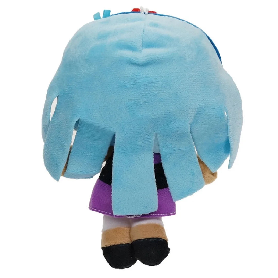 Plush Powerpuff Girls Stuffed Toy - 20cm