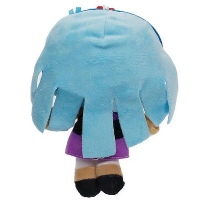 Plush Powerpuff Girls Stuffed Toy - 20cm