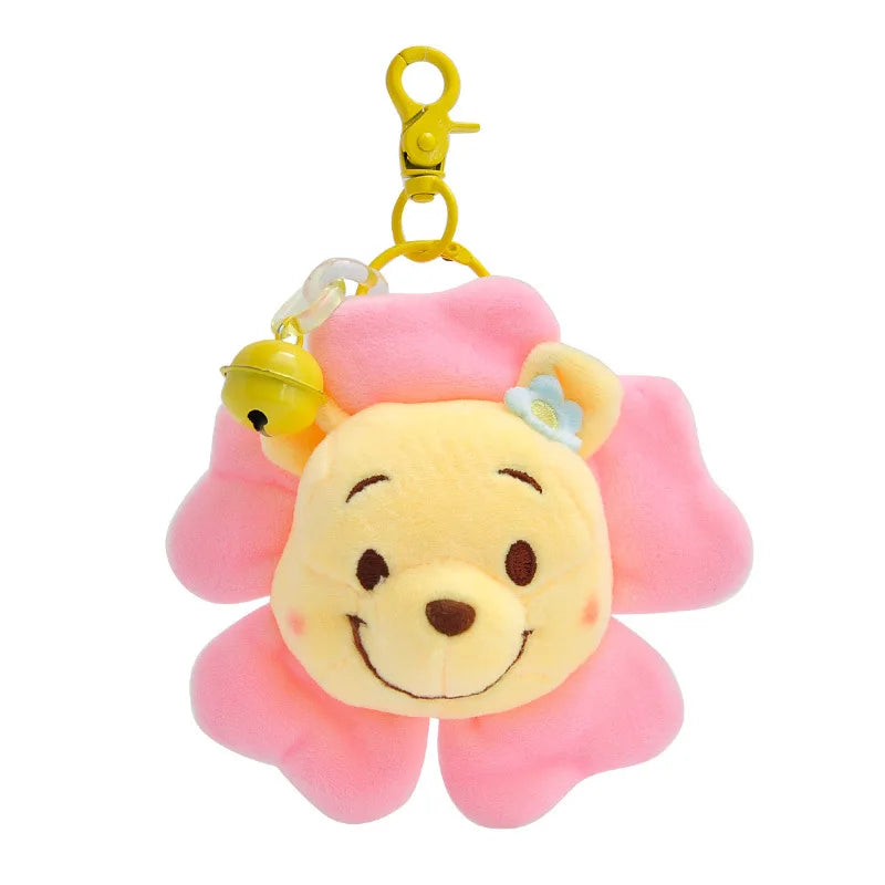 Plush Keyring Pendant Toy