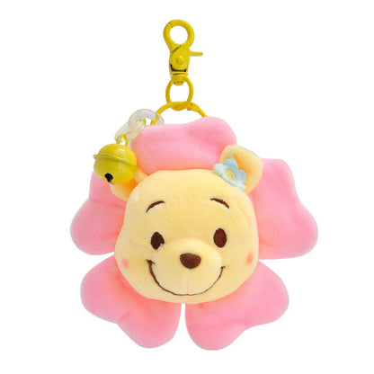 Plush Keyring Pendant Toy