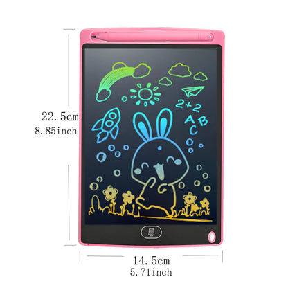 8.5 in LCD Writing Tablet Toy