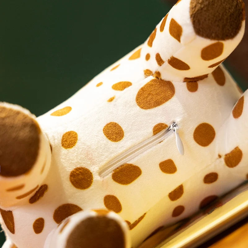 Plush Giraffe Stuffed Toy - 40/65cm