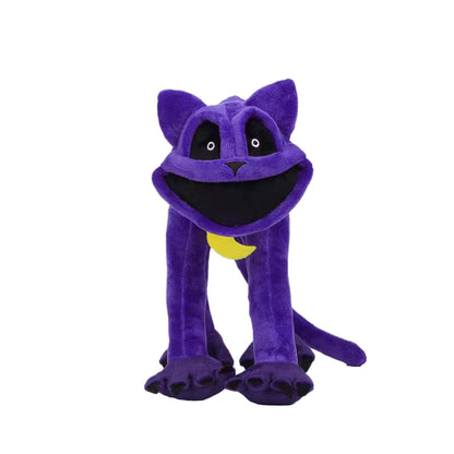 Plush Smiling Critters Stuffed Toy 30-40cm