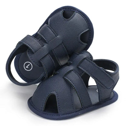 Baby Girl Sandals First Walkers Baby (Age Newborn-18 Months)