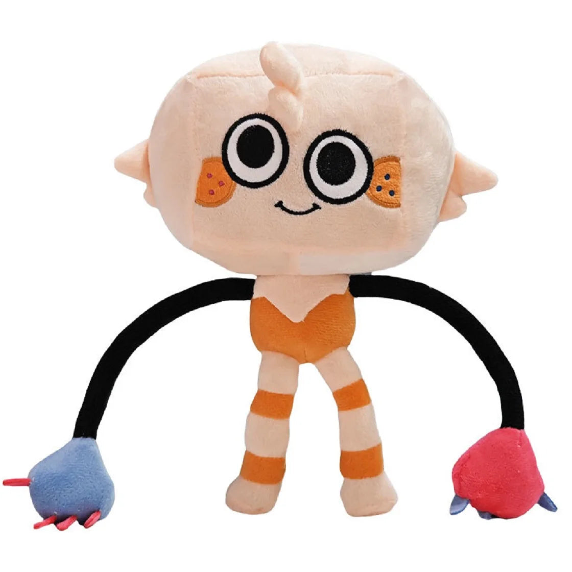 Plush Dandy's World Horror Stuffed Toy 25-35CM