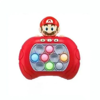 Stitch Quick Push Electronic Fidget Toy 6