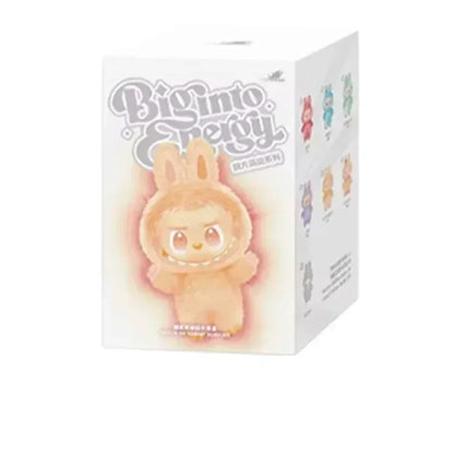 The Monsters Labubu Time to Big Into Energy Vinyl Plush Dolls Random 1 pc