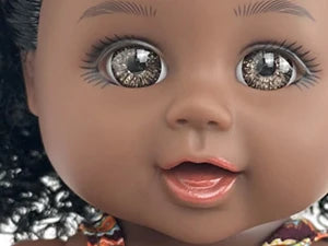 Baby Doll Reborn Baby Doll -12 Inches
