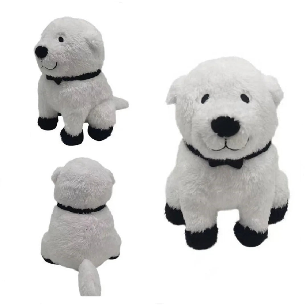 Plush Spy X Family Dog Stuffed Toy - 23cm