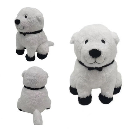 Plush Spy X Family Dog Stuffed Toy - 23cm