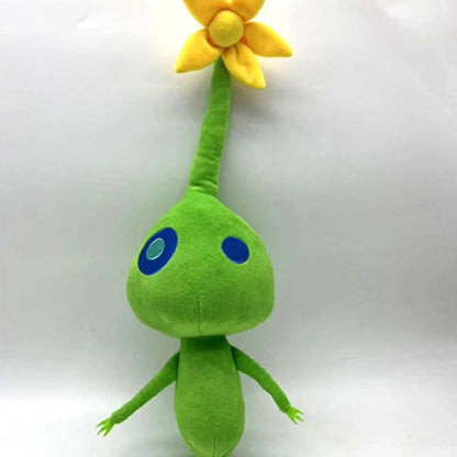 Plush Pikmin Stuffed Doll Toy - 20cm