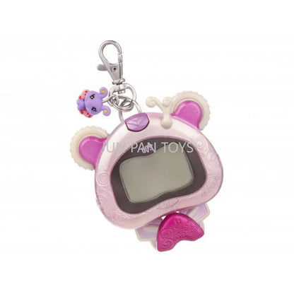 Littlest Pet Shop Digital Virtual Pet Handheld LCD Game