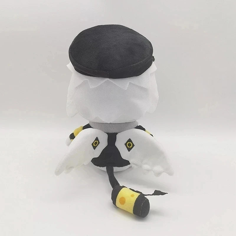 Plush Murder Drones Girl Stuffed Toy - 30CM