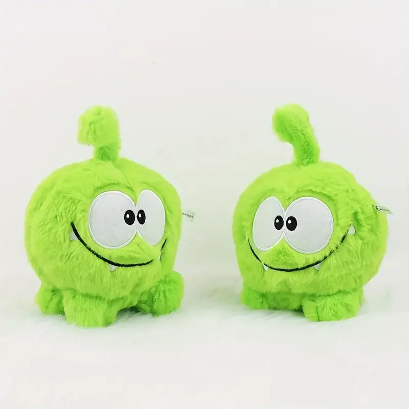 Plush Cut The Rope Stuffed Toy - 20cm