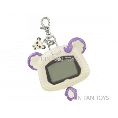 Littlest Pet Shop Digital Virtual Pet Handheld LCD Game