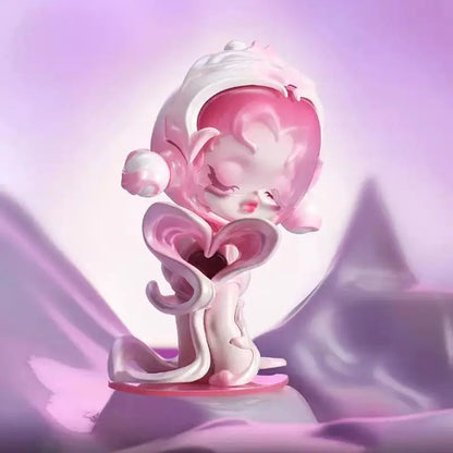 SKULLPANDA The Sound Series Blind Box