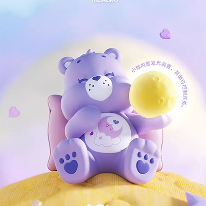MINISO Care Bears – Healing Planet Series Blind Box | Mystery Anime Figures
