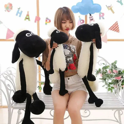 Plush Shaun Of The Sheep Plush Toy