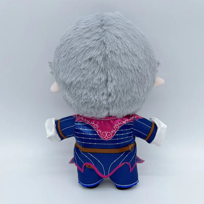 Plush Astarion Baldur Stuffed Toy - 20cm