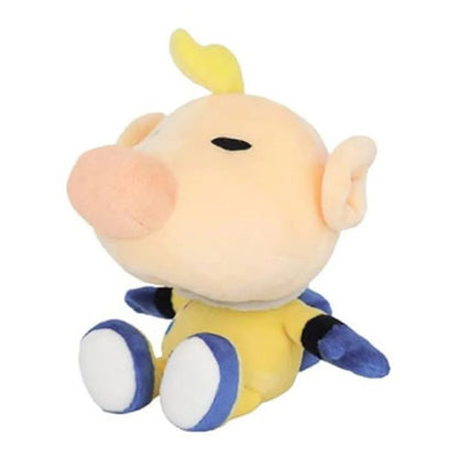 Plush Pikmin Stuffed Doll Toy - 20cm