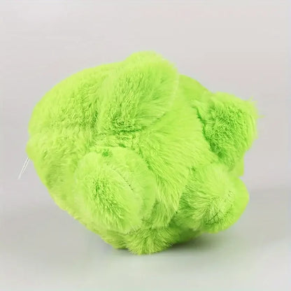 Plush Cut The Rope Stuffed Toy - 20cm