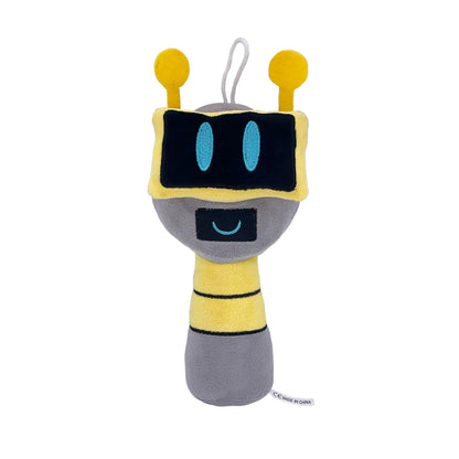 Plush Sprunki Incredibox Stuffed Toys 19