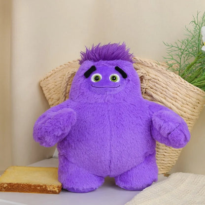 If Movie Plush Stuffed Toy - 26cm