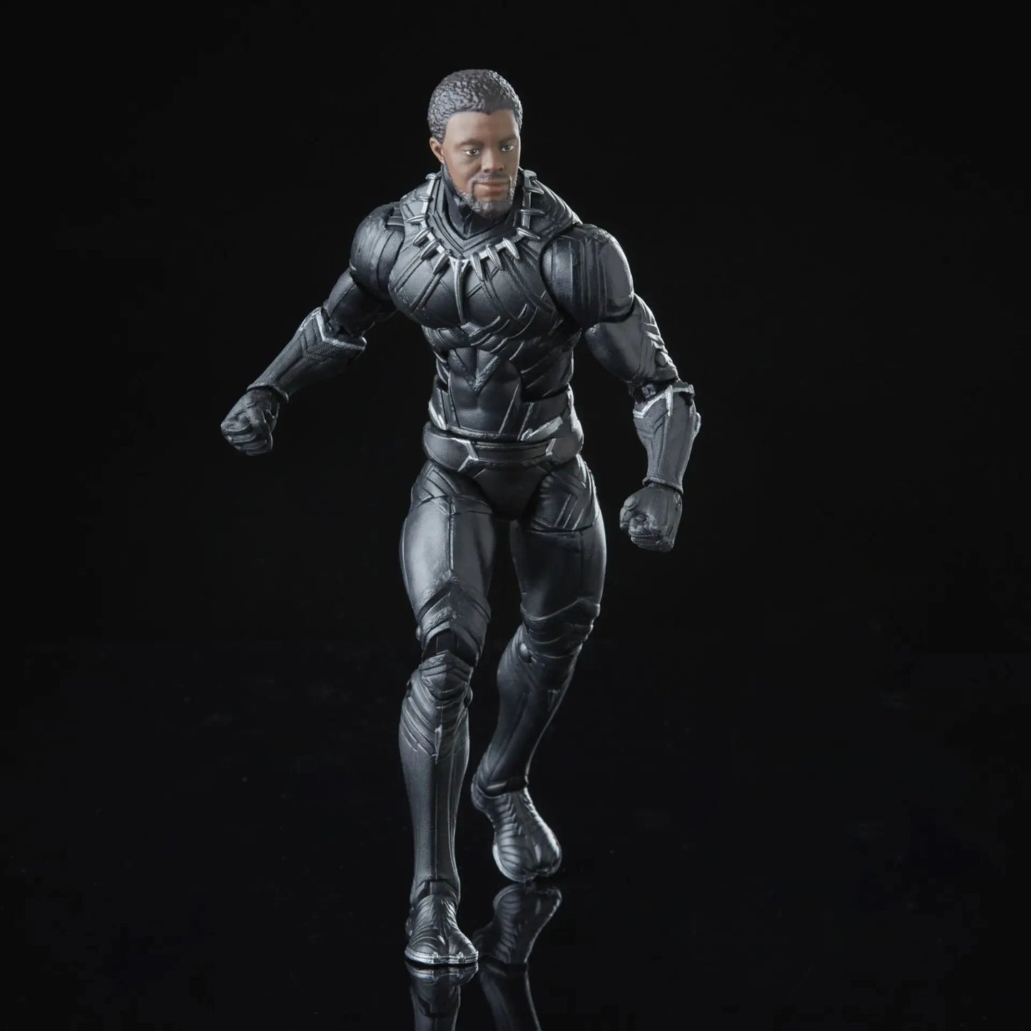 Marvel Legends Black Panther Legacy Wave 6" Loose Action Figure
