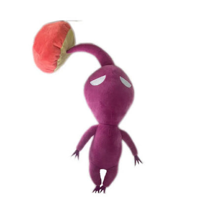Plush Pikmin Stuffed Doll Toy - 20cm