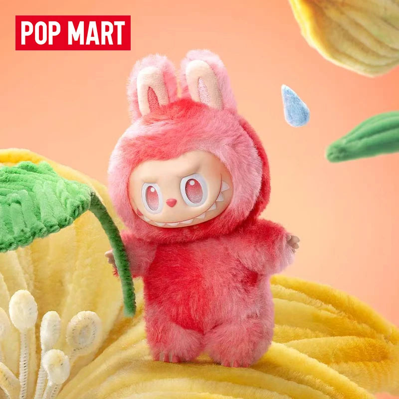 POPMART Labubu V3 THE MONSTERS High Energy Ahead