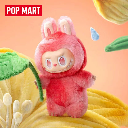 POPMART Labubu V3 THE MONSTERS High Energy Ahead