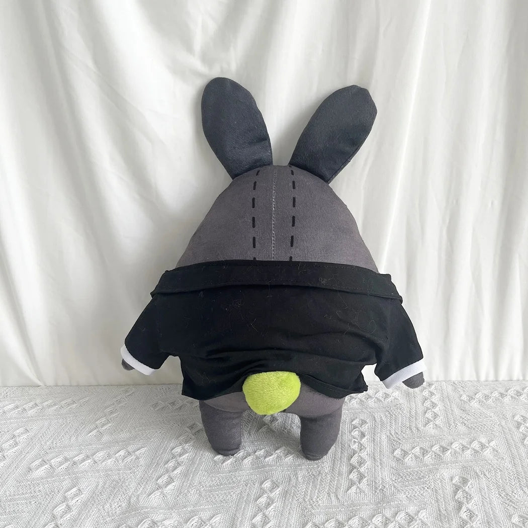 Plush Zenless Zone Zero Stuffed Toy 28-33cm