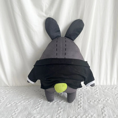 Plush Zenless Zone Zero Stuffed Toy 28-33cm