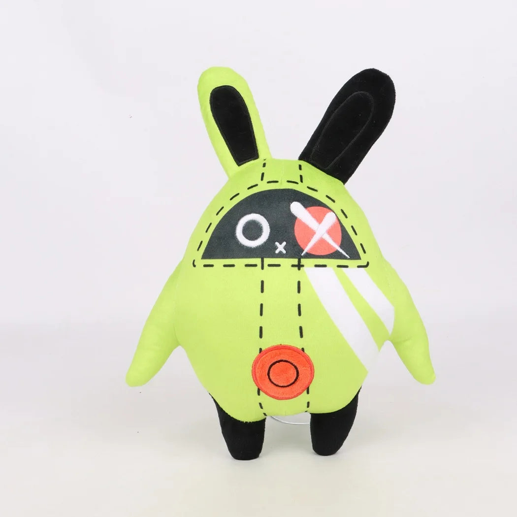 Plush Zenless Zone Zero Stuffed Toy 28-33cm