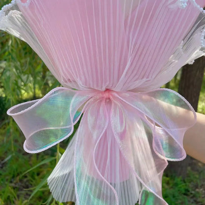 Plush Melody Stuffed Toy Flower Gift Bouquet