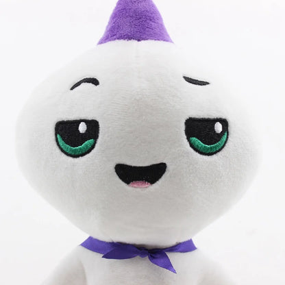 Plush True and The Rainbow Kingdom Stuffed Toy  21-30cm