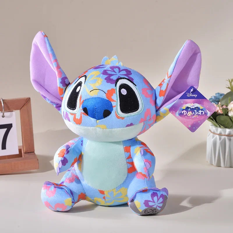 Plush Flower Koala Plush Toy -  23cm