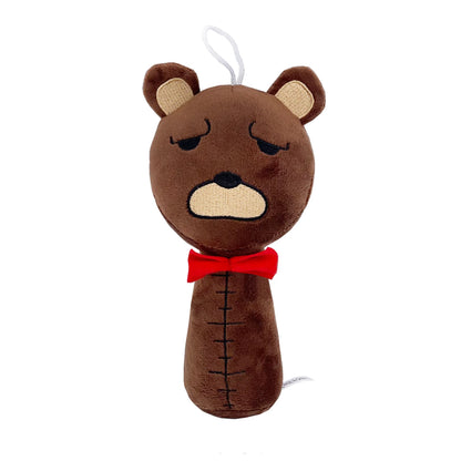 Plush Sprunki Incredibox Stuffed Toys 25