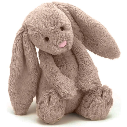 Plush Bashful Bunny Rabbit Stuffed Toy - 25cm