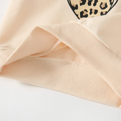 Baby Boy/Girl Mini Long-Sleeve Sweatshirt (Age 3M-24M)