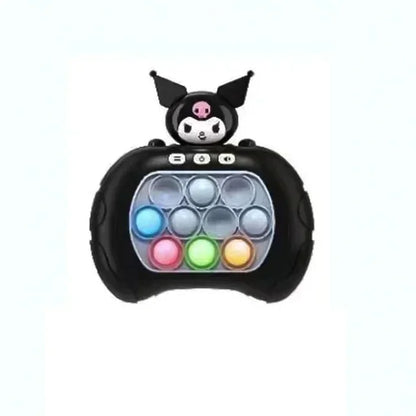 Stitch Quick Push Electronic Fidget Toy 5