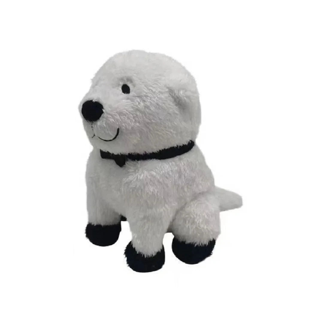 Plush Spy X Family Dog Stuffed Toy - 23cm