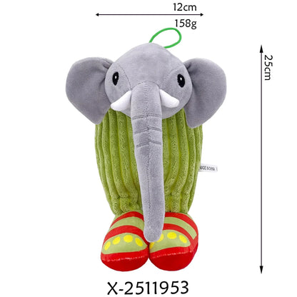 Italian Brainrot Plush Toy – Tung Tung Sahur or Tralalero Tralala | Meme Stuffed Toy | 30cm 4