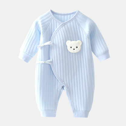 Baby Boys/Girls Onesie Romper (Age Newborn-6M)