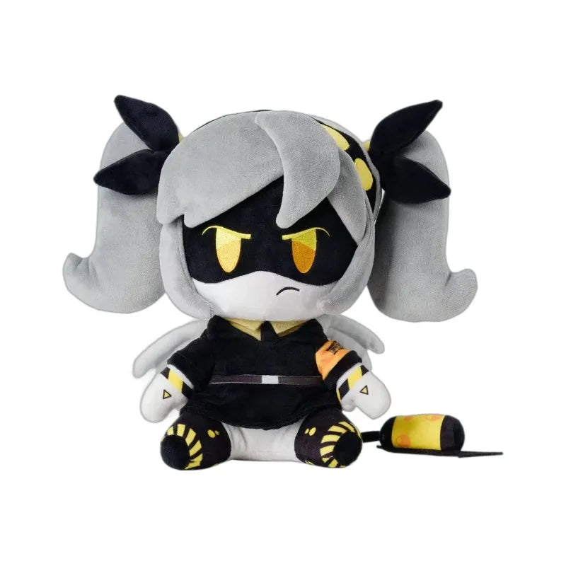 Plush Murder Drones Girl Stuffed Toy - 30CM B 25cm