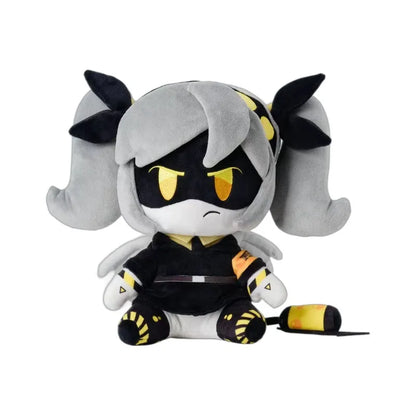 Plush Murder Drones Girl Stuffed Toy - 30CM B 25cm