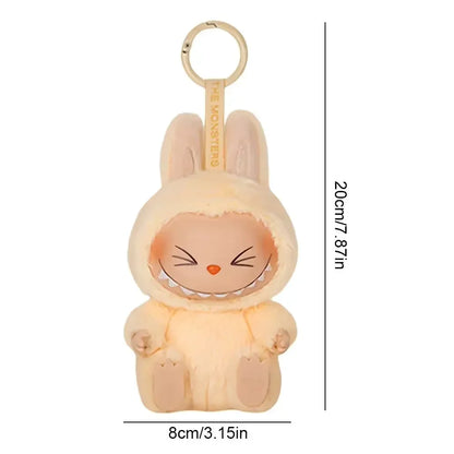 Labubu Blind Box Doll